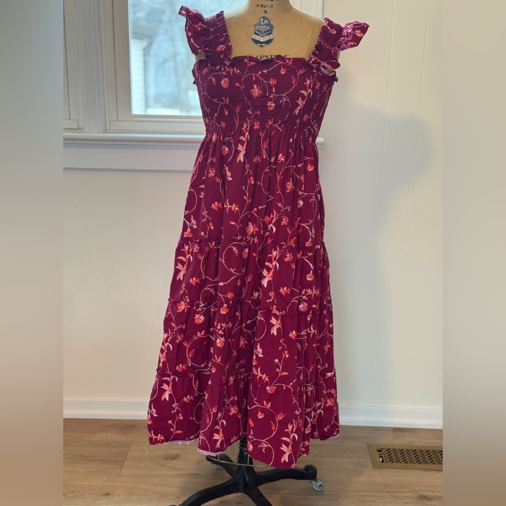 Hill House Home Ellie Nap Dress